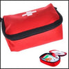 Travel Emergency First Aid Kit Bag