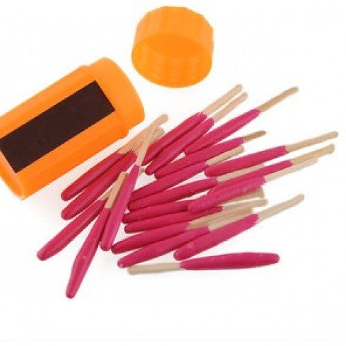 Waterproof Portable Extra-large Head Matches