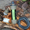 Survival Kits Gravity Water Filter for Emergency Preparedness