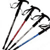 Walking Trekking Canes nordic walking stick camping equipment